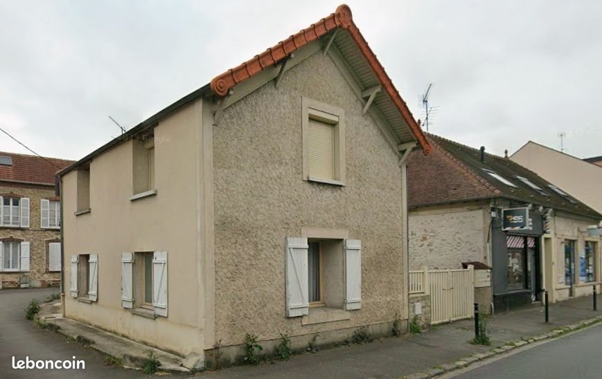 Appartement à louer, 31m², Rambouillet