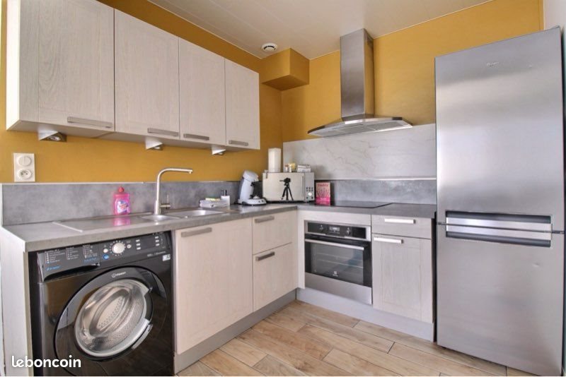 Appartement à louer, 45m², Valenciennes