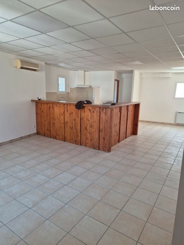 Appartement à louer, NaNm², Le Grand-Serre