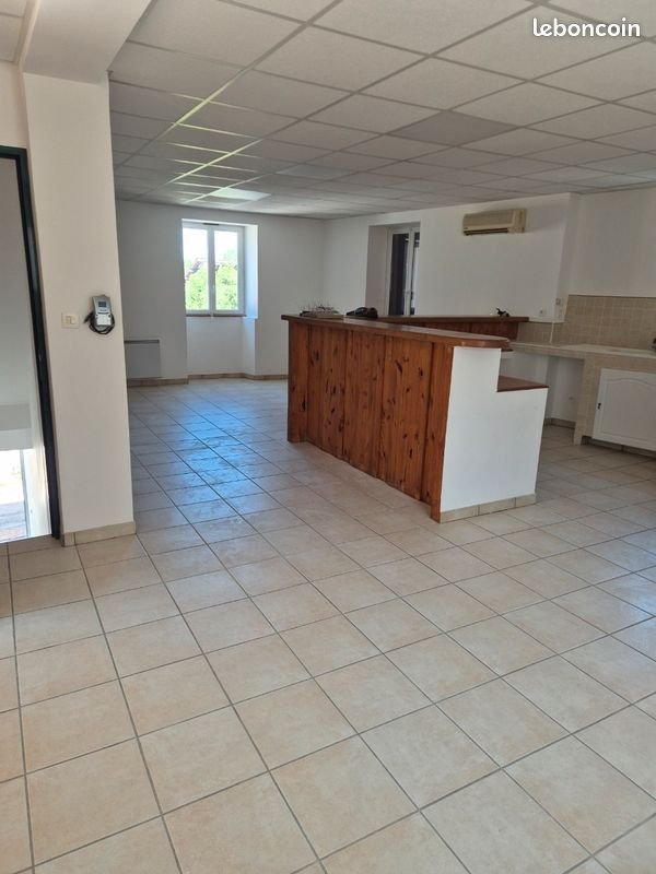 Appartement à louer, NaNm², Le Grand-Serre