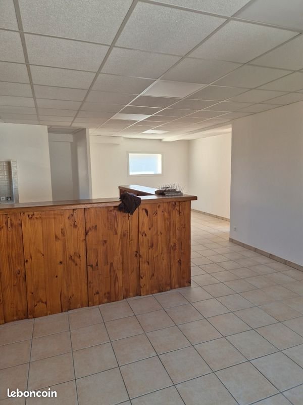 Appartement à louer, NaNm², Le Grand-Serre