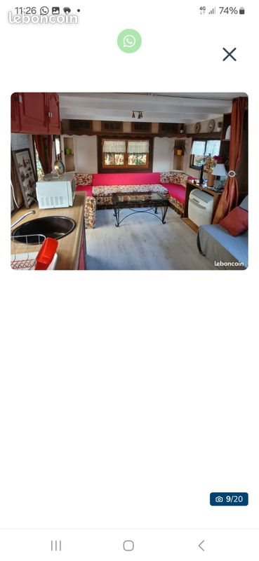 Maison à vendre, 35m², Novalaise
