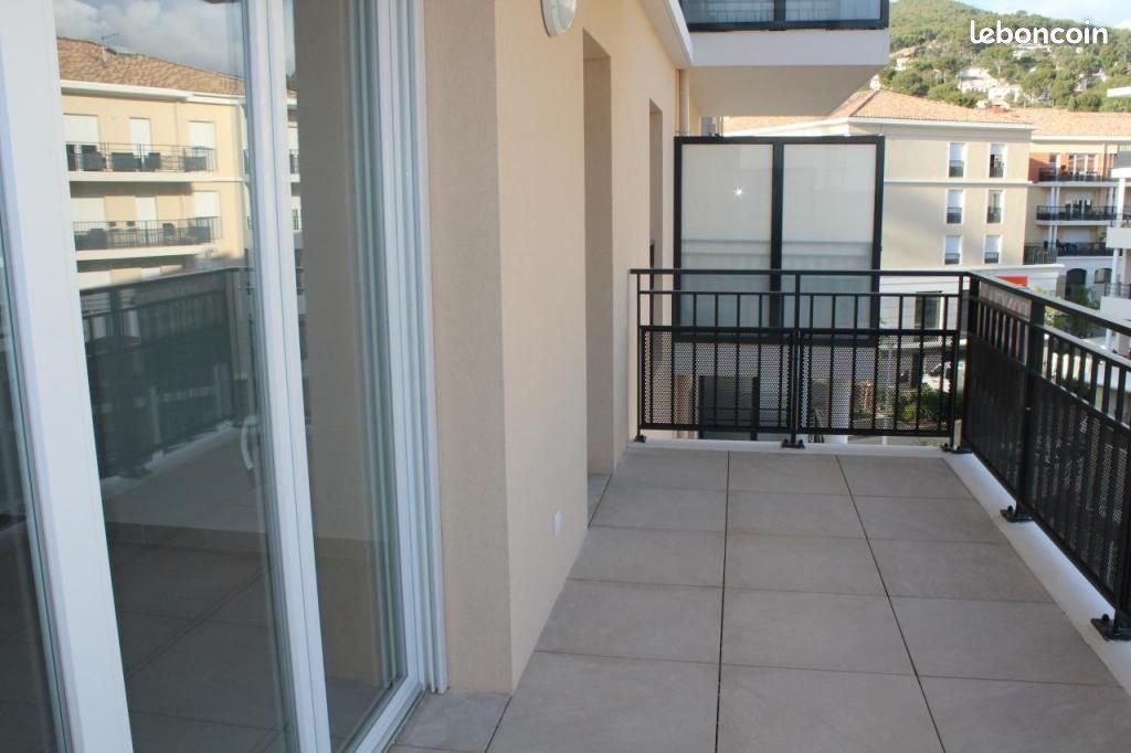 Appartement à vendre, 60m², La Valette-du-Var