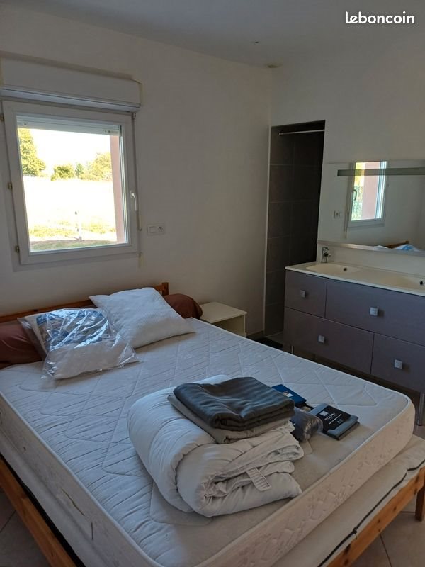 Appartement à louer, 33m², La Frette