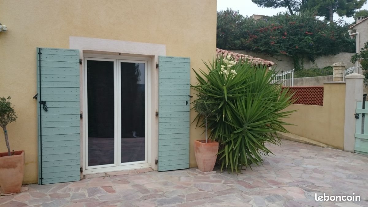 Appartement à louer, 50m², Velaux
