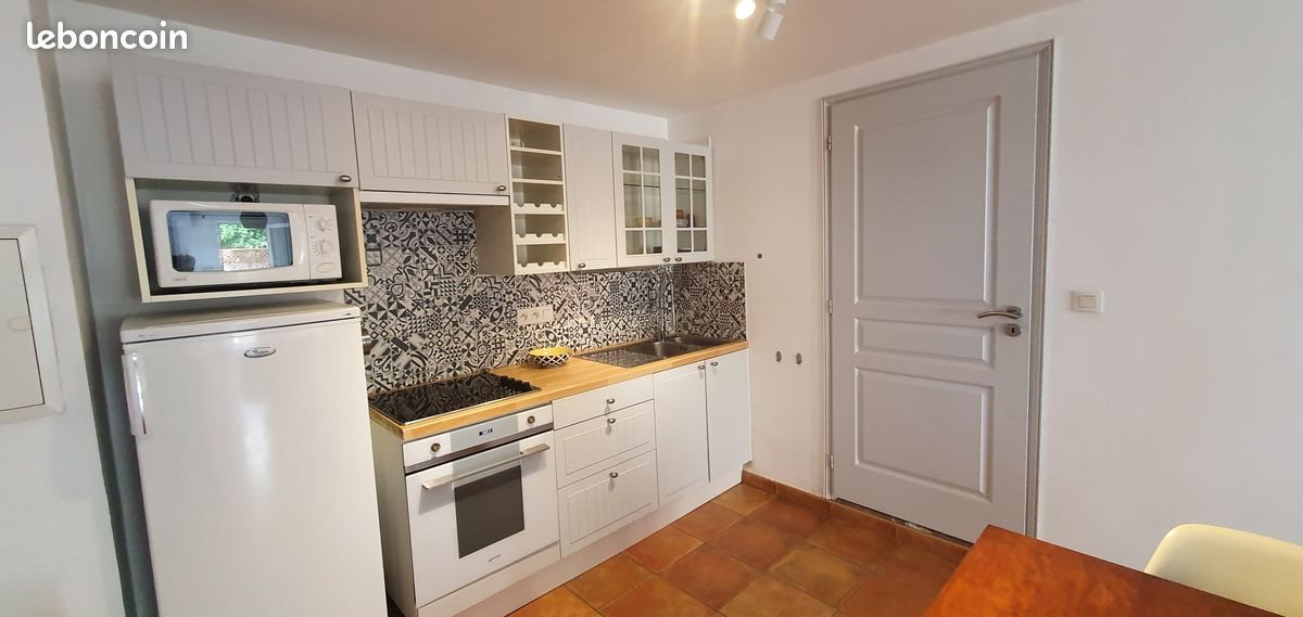 Appartement à louer, 50m², Velaux