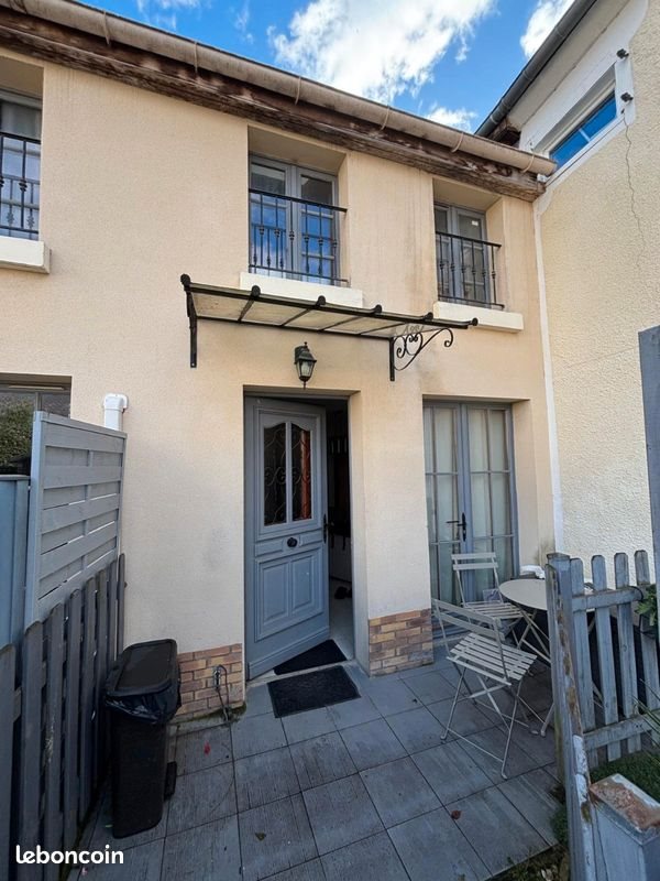 Maison à vendre, 110m², Chambly
