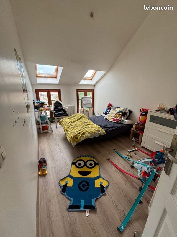 Maison à vendre, 110m², Chambly