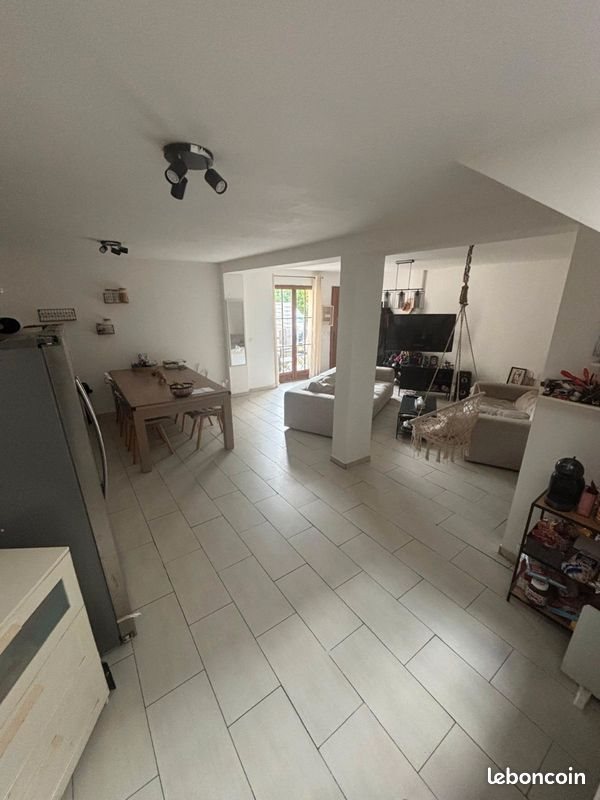 Maison à vendre, 110m², Chambly