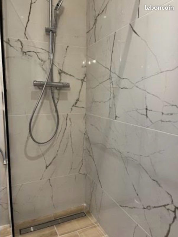 Appartement à louer, 90m², Grenoble
