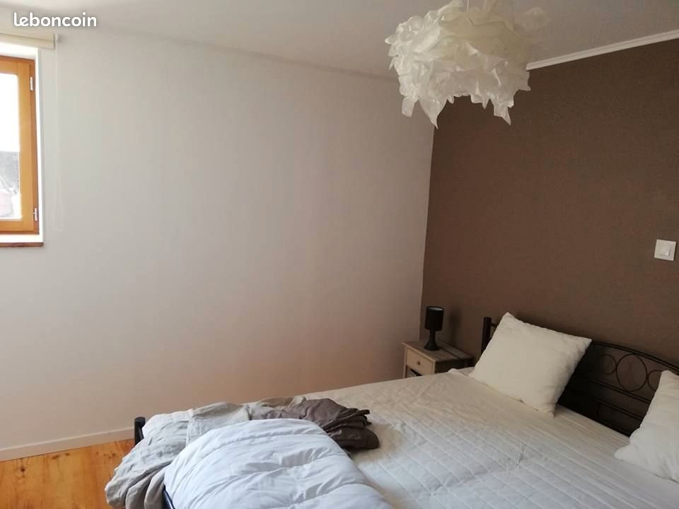 Maison à louer, 65m², Quins