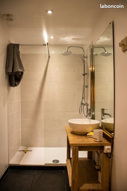 Maison à louer, 65m², Quins