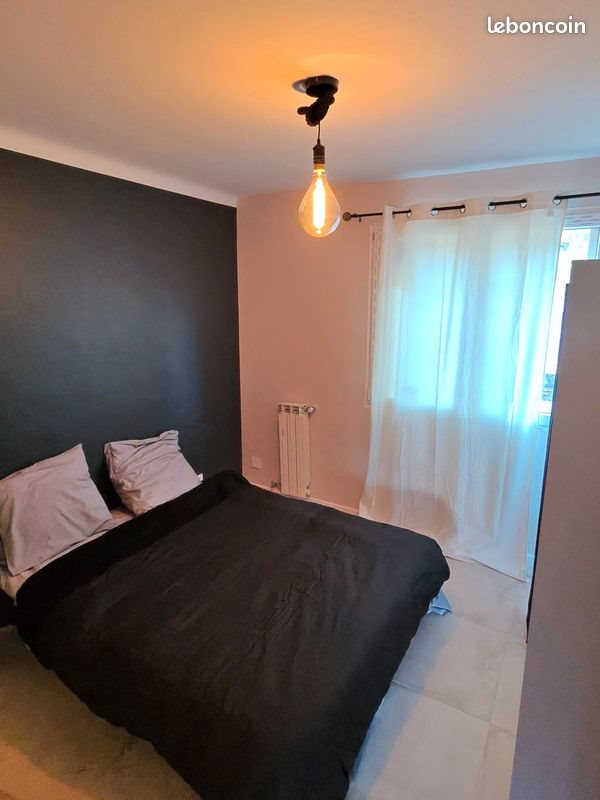 Appartement à louer, 45m², Toulon