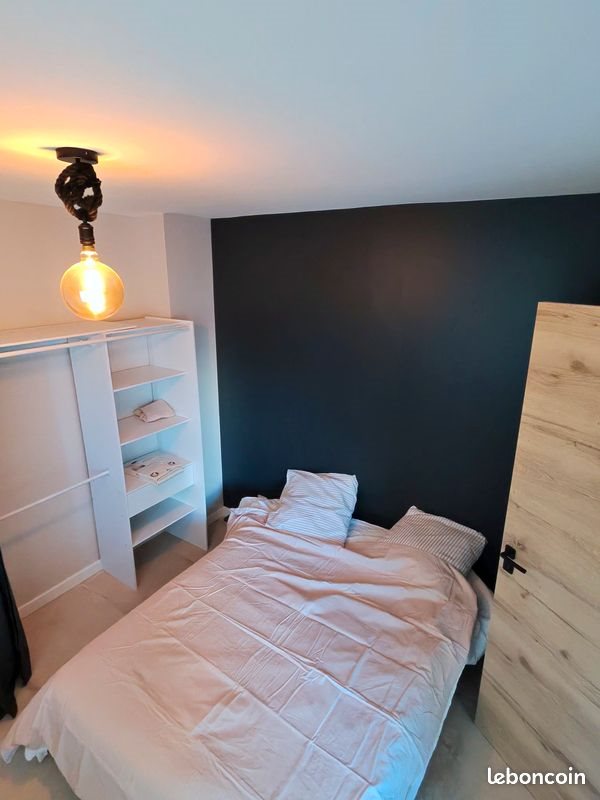 Appartement à louer, 45m², Toulon