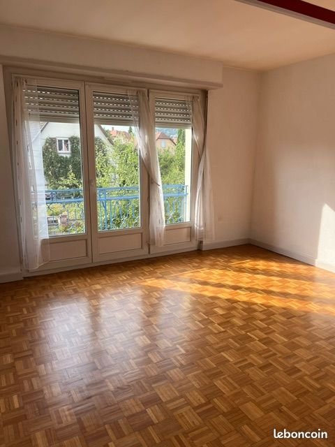 Appartement à louer, 110m², Obernai
