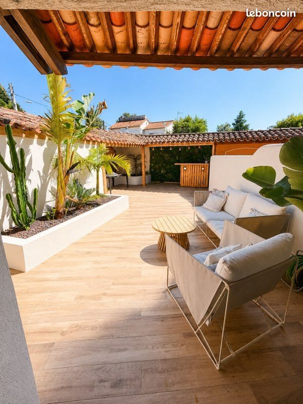 Appartement à vendre, 41m², Le Pradet