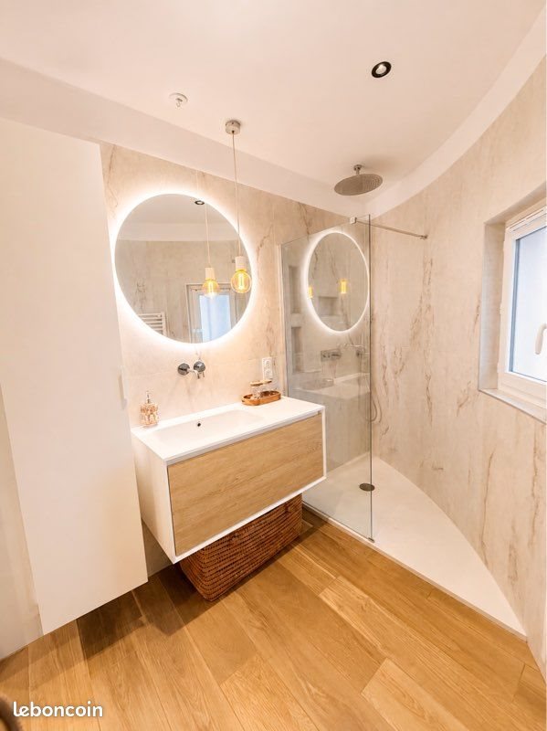 Appartement à vendre, 41m², Le Pradet