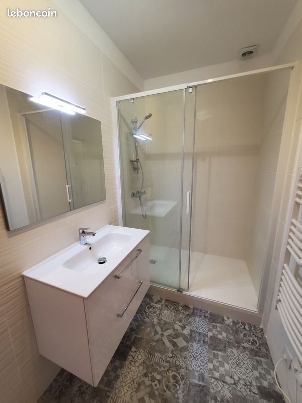 Appartement à louer, 45m², Pau