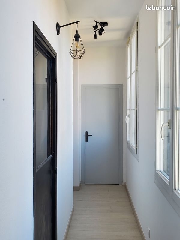 Appartement à louer, 45m², Pau
