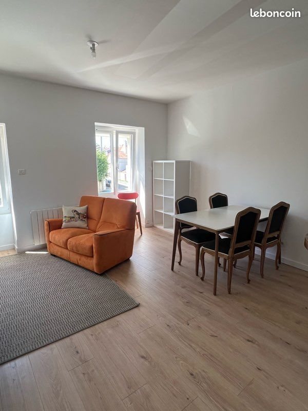 Appartement à louer, 76m², Torcy