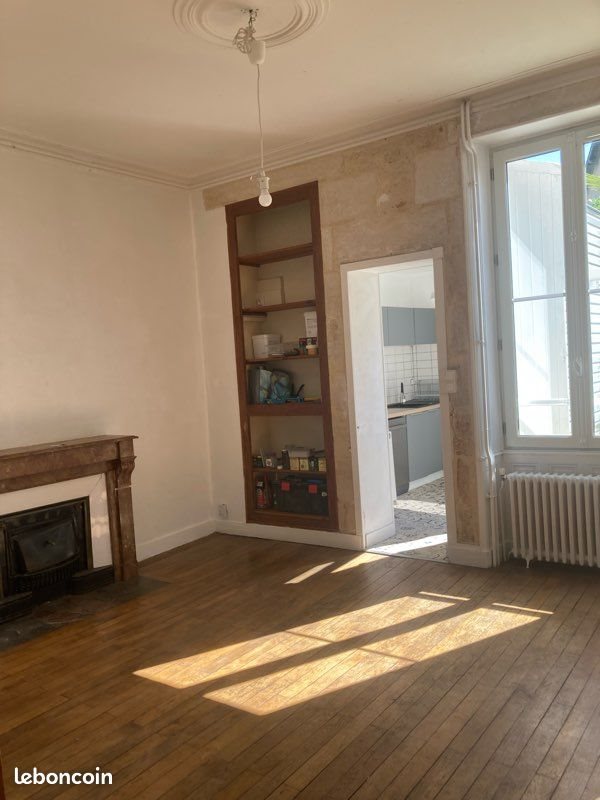 Maison à louer, 141m², Niort