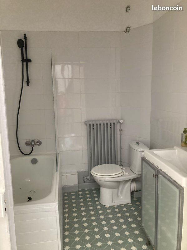 Maison à louer, 141m², Niort