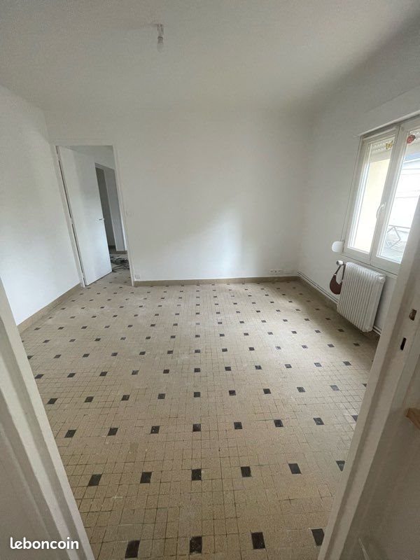 Appartement à louer, 56m², Revin