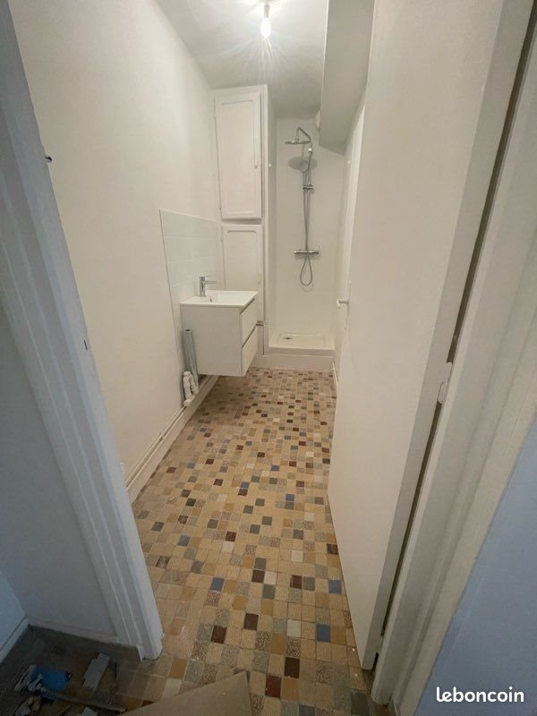 Appartement à louer, 56m², Revin