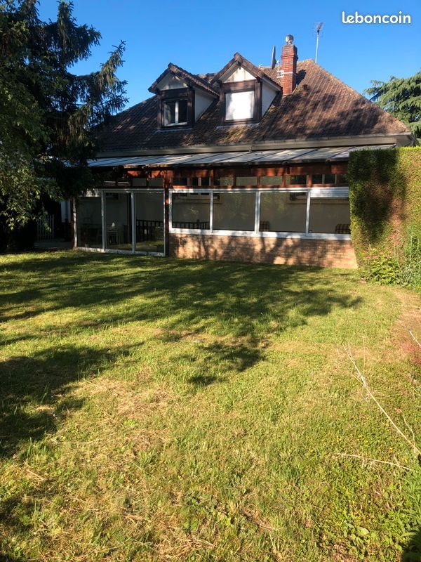 Maison à vendre, 180m², Bresles