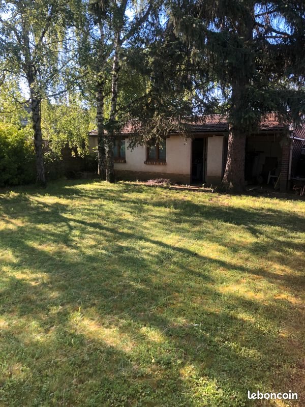 Maison à vendre, 180m², Bresles