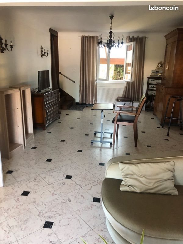 Maison à vendre, 180m², Bresles