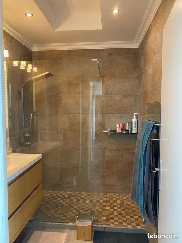 Appartement à louer, 60m², Villeurbanne