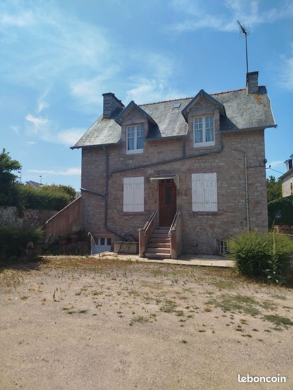 Maison à vendre, 94m², Erquy