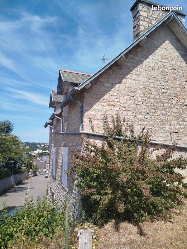 Maison à vendre, 94m², Erquy