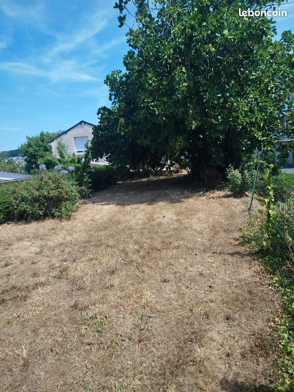 Maison à vendre, 94m², Erquy