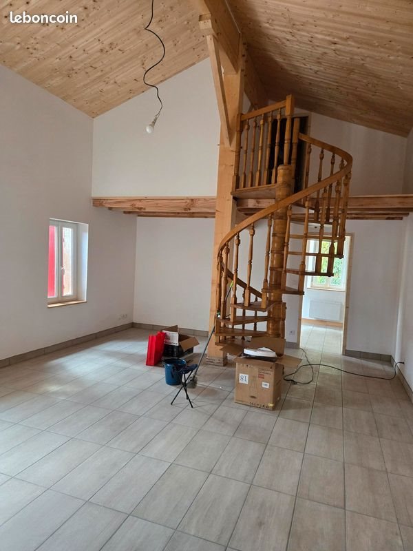 Maison à louer, 80m², Casteljaloux