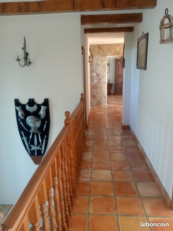 Maison à vendre, 200m², Saint-Maximin-la-Sainte-Baume