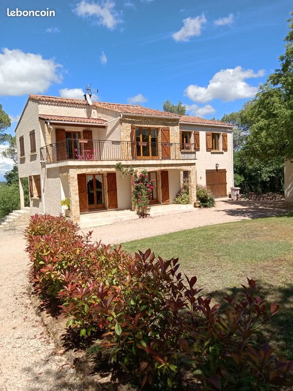 Maison à vendre, 200m², Saint-Maximin-la-Sainte-Baume
