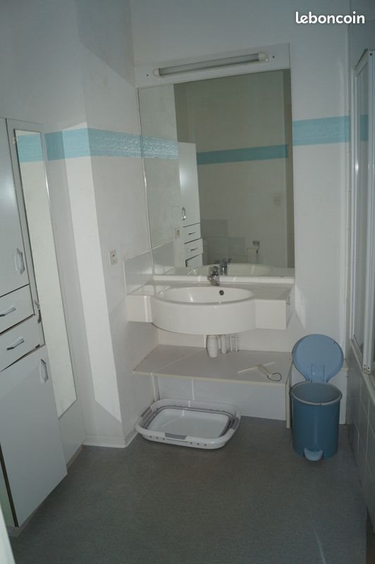 Appartement à louer, 24m², Mulhouse