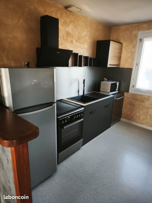 Maison à vendre, 100m², Arthon
