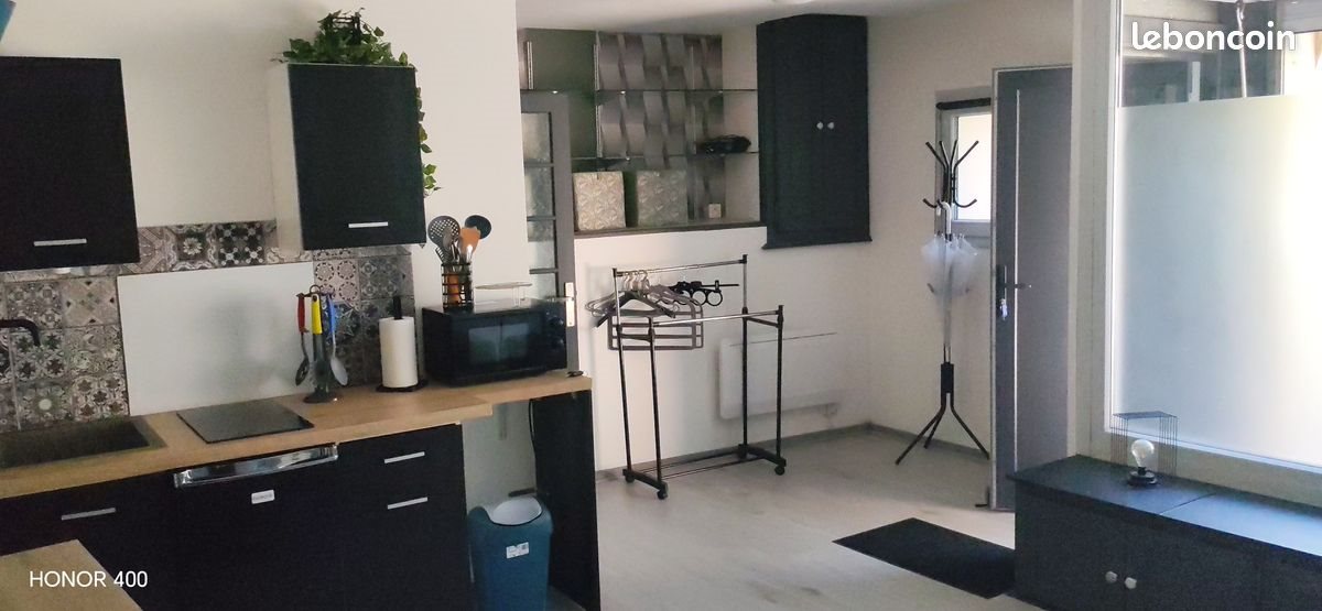 Appartement à louer, 24m², Dole