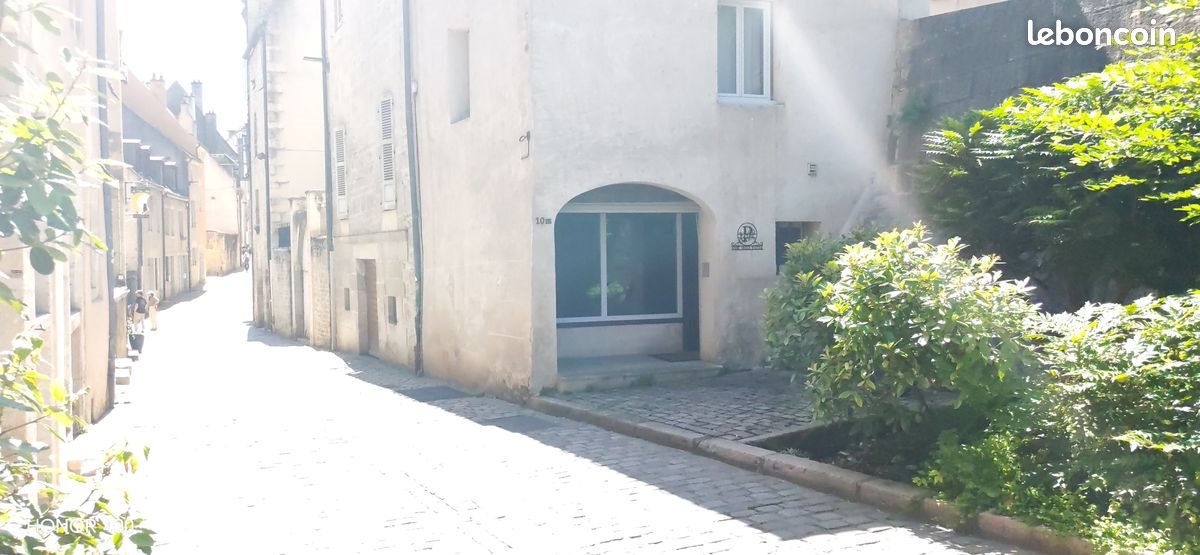 Appartement à louer, 24m², Dole