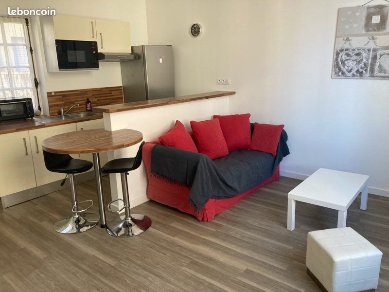 Appartement à louer, 42m², Laval