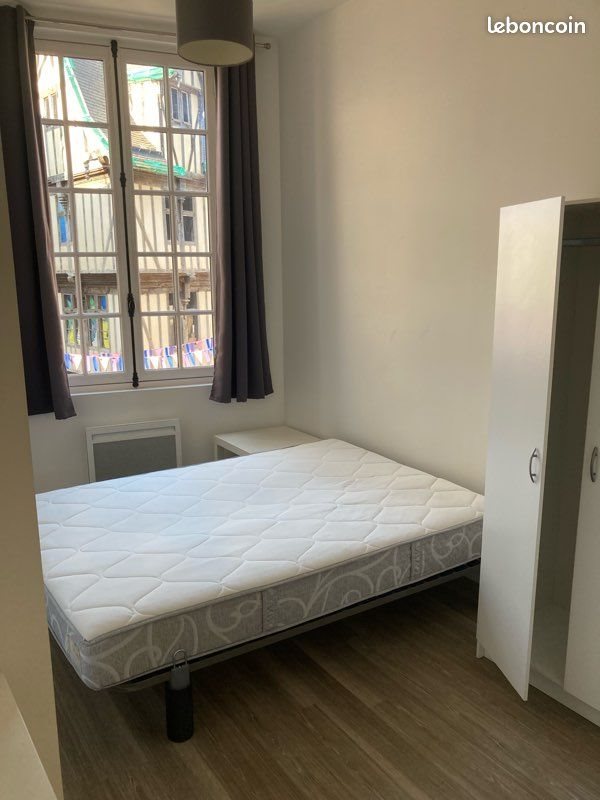 Appartement à louer, 42m², Laval