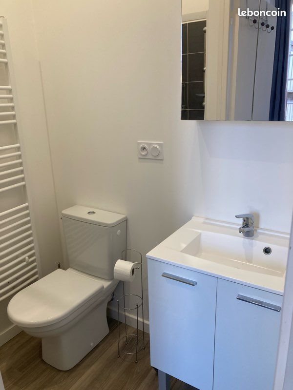 Appartement à louer, 42m², Laval
