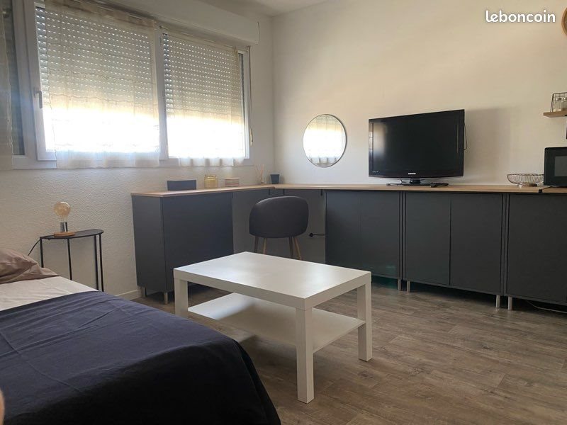 Appartement à louer, 23m², Avignon