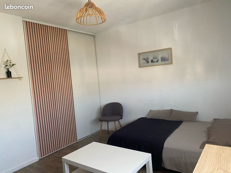 Appartement à louer, 23m², Avignon