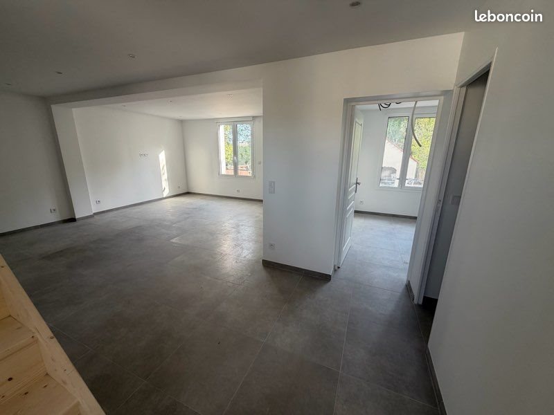 Maison à vendre, 120m², Longjumeau