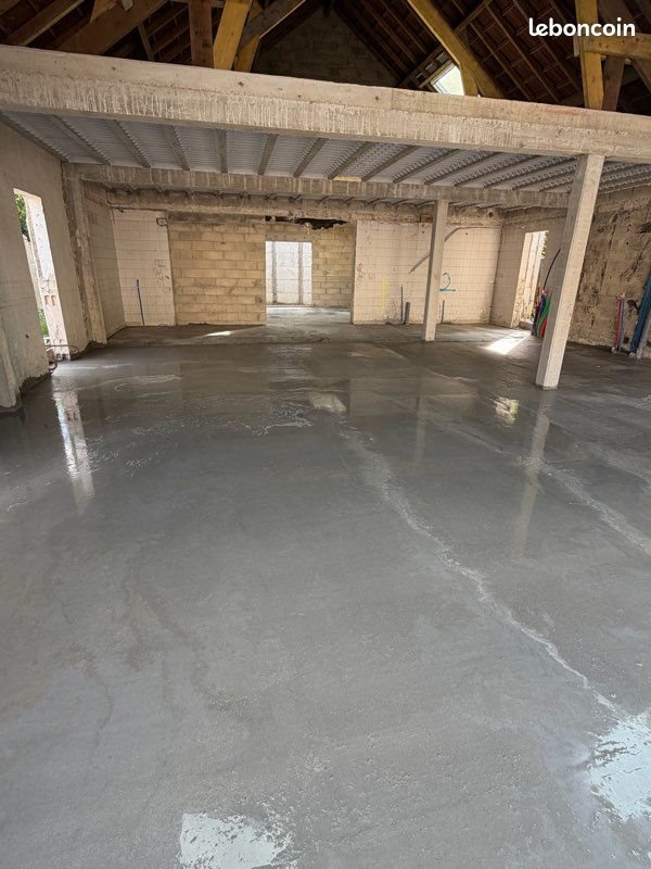 Maison à vendre, 120m², Longjumeau