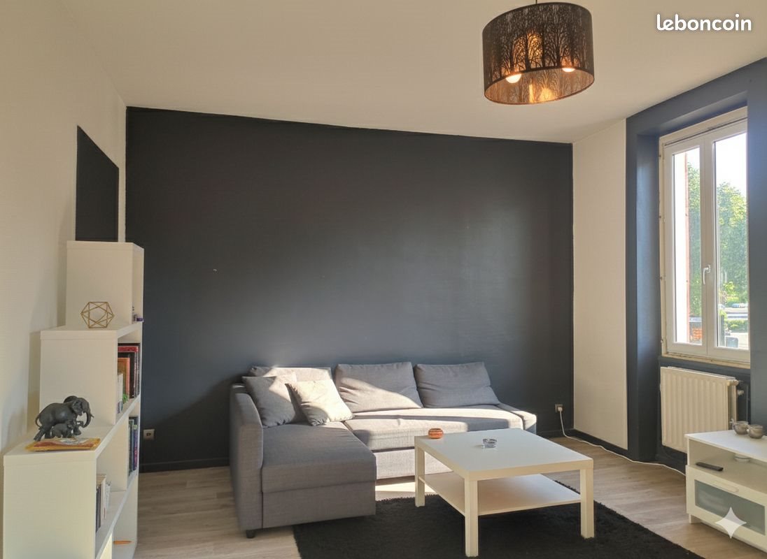 Appartement à louer, 42m², Ambérieu-en-Bugey